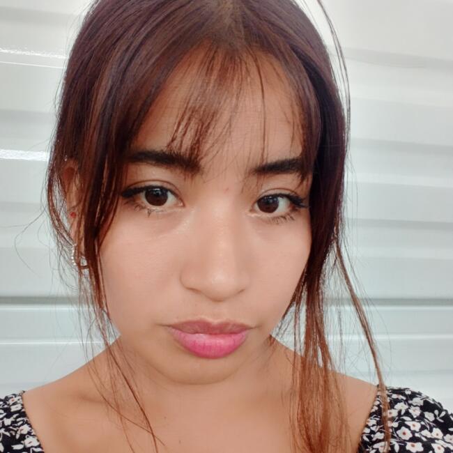 Niñera en Carabayllo: Karent pamela