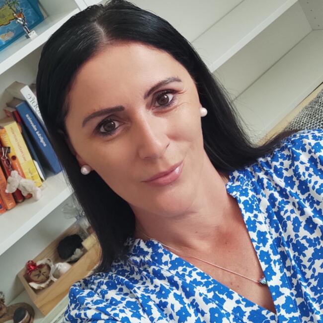 Chůva v Praha: Katka