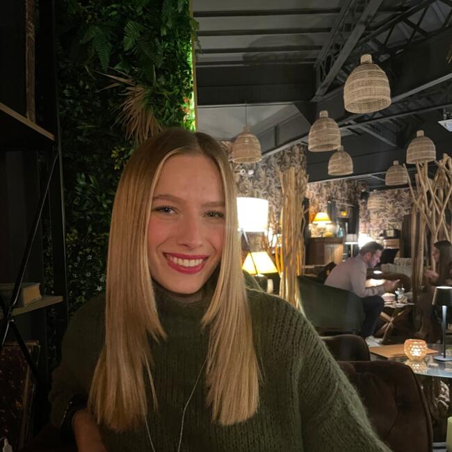 Babysitter in Cambrai: Clerie