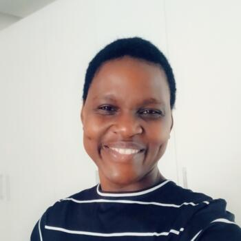 Babysitter in Cape Town: Ratidzai