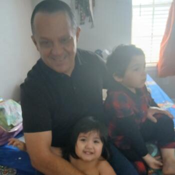 Babysitting job in Corpus Christi: babysitting job Roger