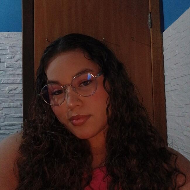 Babá em Nova Iguaçu: Maria luiza
