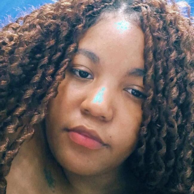 Babysitter in Diadema: Tabata