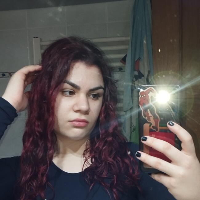 Babysitter in Massamagrell: Sara