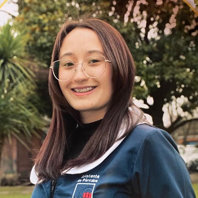 Niñera en Temuco: Francisca