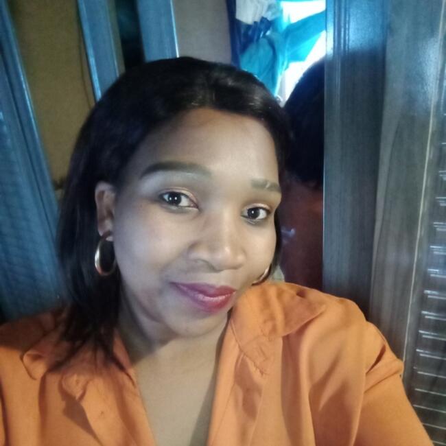 Nanny in Cape Town: Nomgcobo