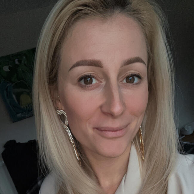 Babysitting job in Oud-Beijerland: Saskia