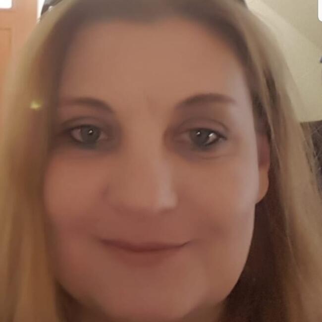 Opiekunka do dziecka w Bielsko-Biała: Danuta