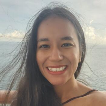 临时保姆 Singapore Island: Shahirah