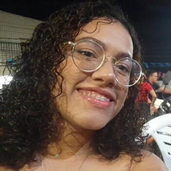 Babá em São Gonçalo do Amarante (Rio Grande do Norte): Emylly
