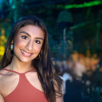 Babysitter Harrow on the Hill: Diya