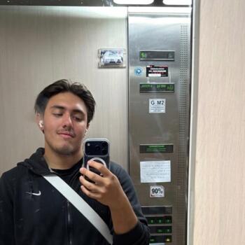 Babysitter in Toulouse: Rayan