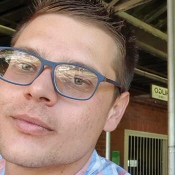 Babysitter Bloemfontein: Jacobus