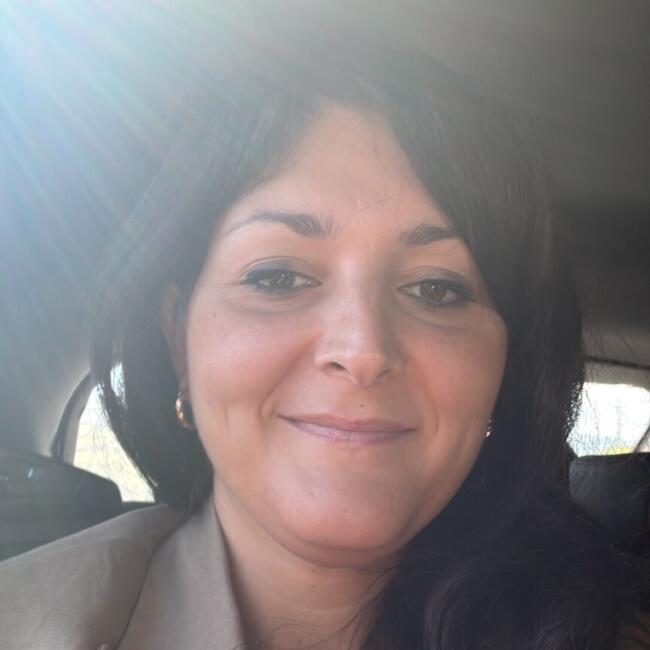 Babysitting job in Cosenza: ROSALBA