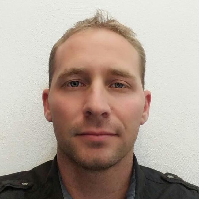 Babysitter Job in Berlin: Matthew