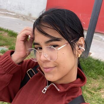 Babysitter Calahorra: Valeria
