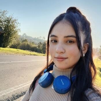 Babysitter in Providencia: Katy