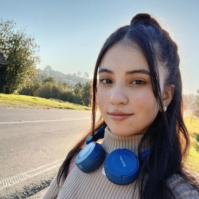 Babysitter in Providencia: Katy