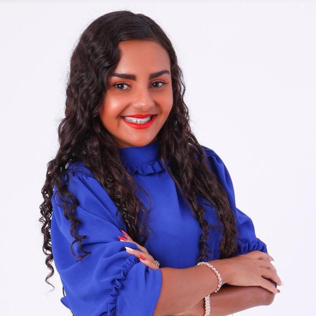 Babysitter em São Gonçalo: Gessyca