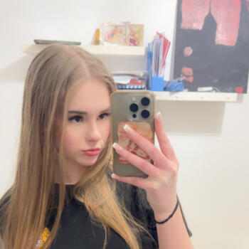 Babysitter in Hattingen: Faina