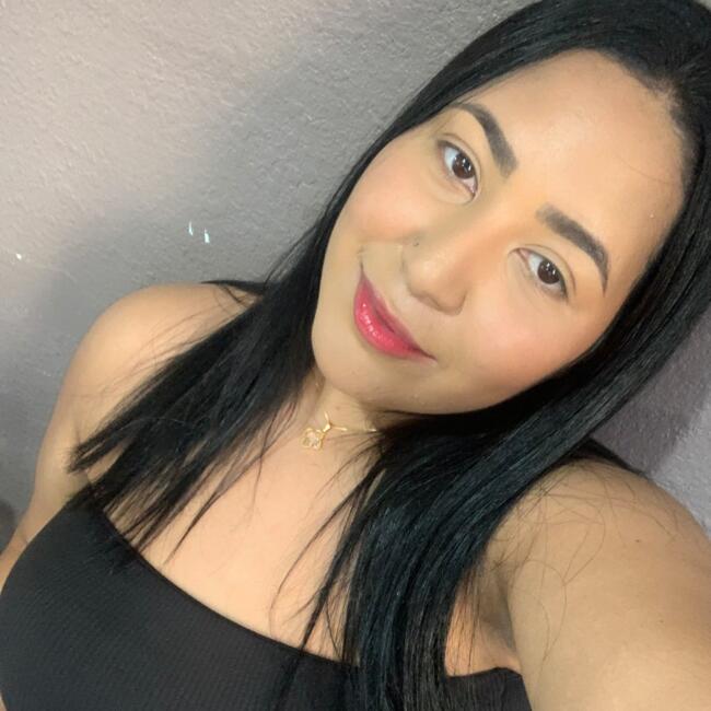 Babysitter in São Paulo: Bianca