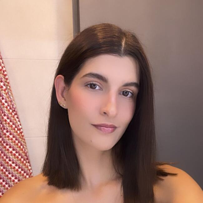 Babysitter in Valle Verde (Haciendas Valle Verde): Lucía