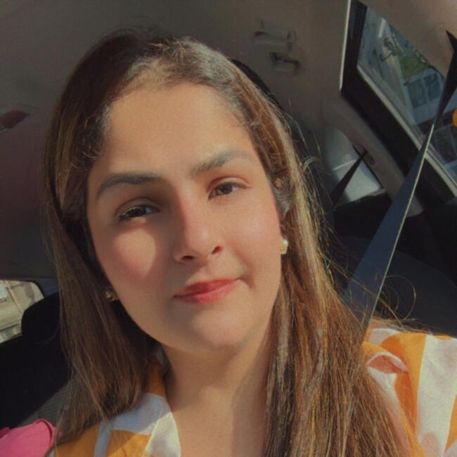 Babysitter in Alcabideche: Laiba