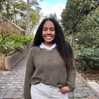 Parent São Paulo: Stephannie