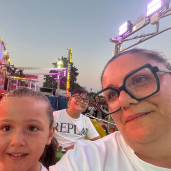 Lavoro per babysitter a Bisceglie: lavoro per babysitter Debora