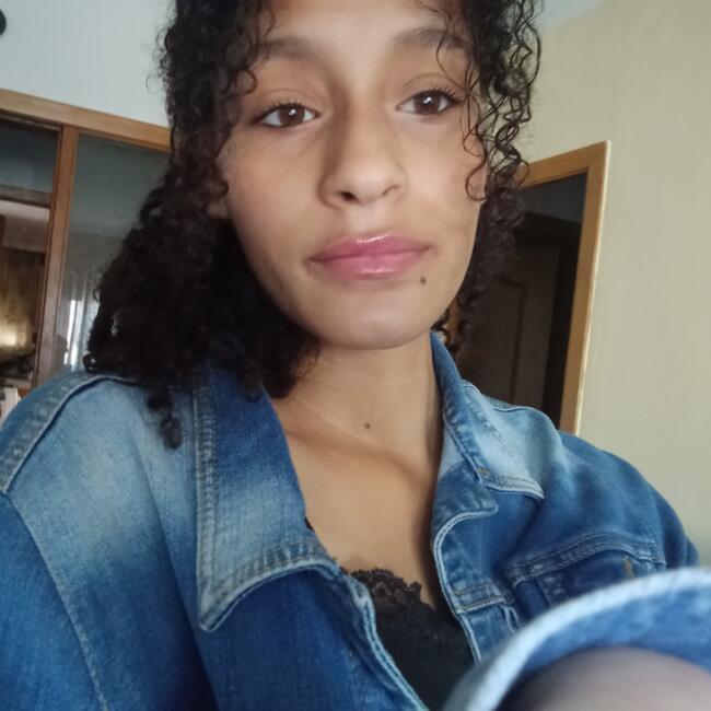 Niñera en Salt: Judith