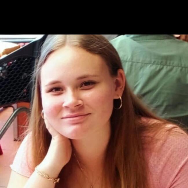 Babysitter in George: Mijanca