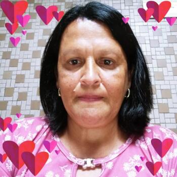 Babysitter in San José (Provincia de San José): Maritza