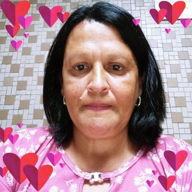 Babysitter in San José (Provincia de San José): Maritza