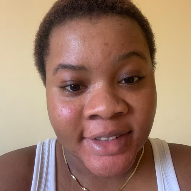 Nanny in Ţabānūhā: Berry