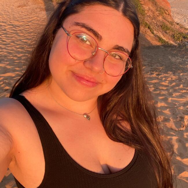 Babysitter em Loures: Sara