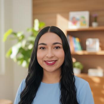 Babysitter in Rionegro: Yesenia