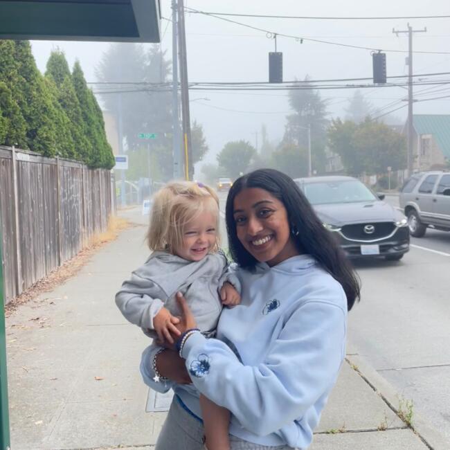 Babysitter in Colmar: Kujesga