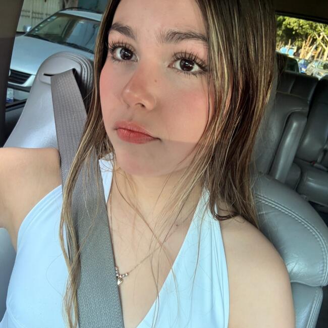 Babysitter in León: Jimena Naomi Guerra Conchas