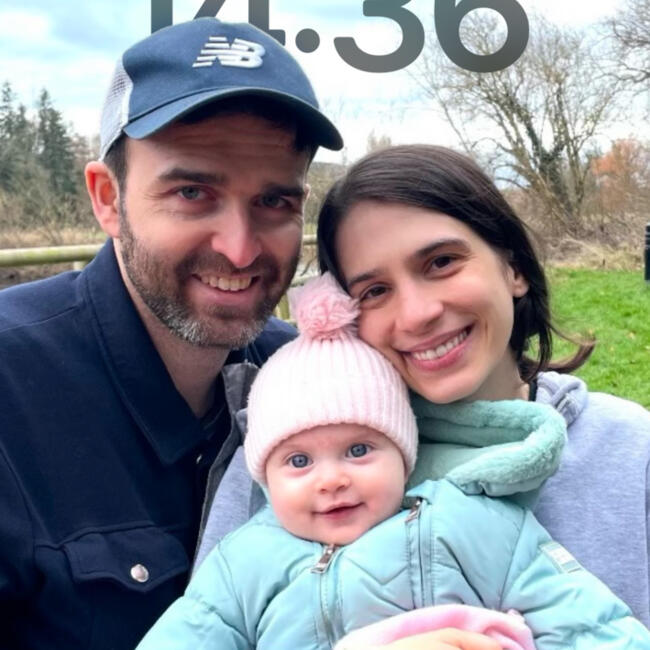 Babysitting job in Waterford: Aline