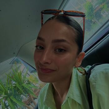 Babysitter in Triadi: Sofia