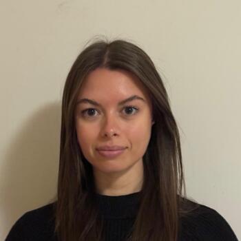 Babysitter in Sant'Elpidio a Mare: Rachele