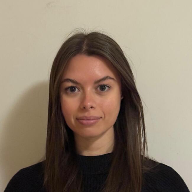 Babysitter a Sant'Elpidio a Mare: Rachele