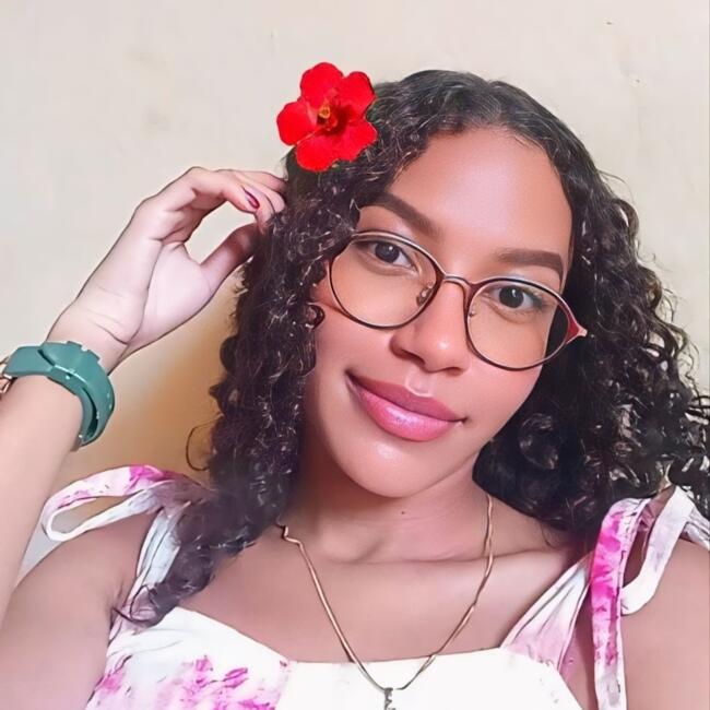 Babysitter in Cartagena: Luisa