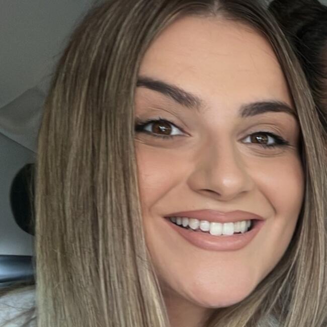 Dadilja u Kaštel Stari: Lucija