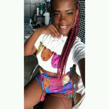 Babysitter São Gonçalo (São Gonçalo): Tatiana