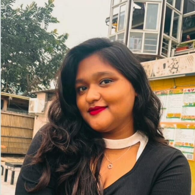 Babysitter in Ramachandrapuram (Sangareddy): Charitha