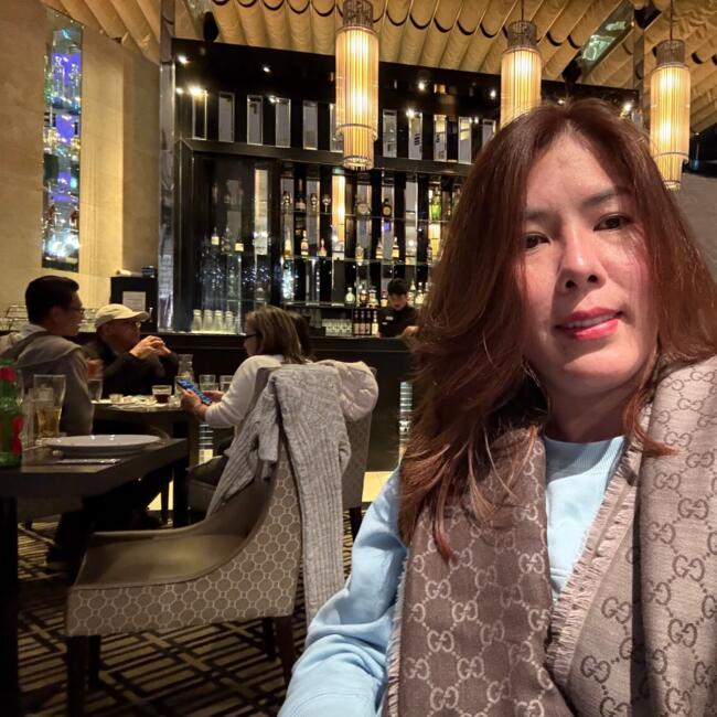 Babysitting job in Perth: Lily