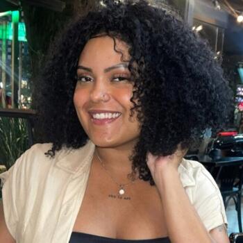 Babysitter in São Paulo: Ketlyn