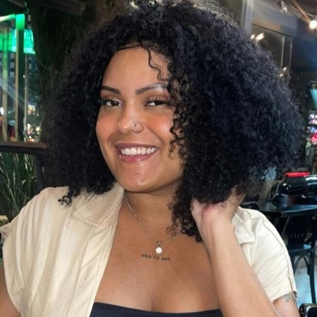Babysitter in São Paulo: Ketlyn