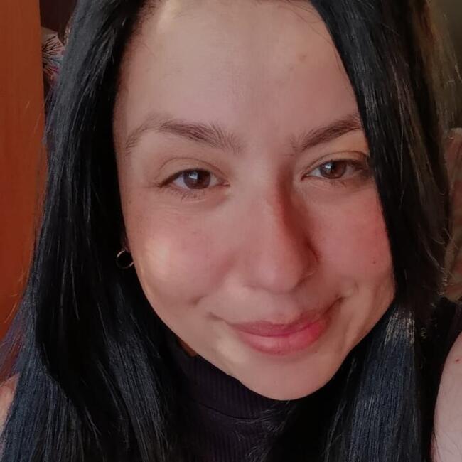 Babysitter in Los Ángeles: Valerie